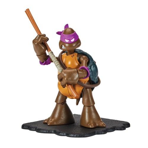 Teenage mutant ninja - teenage,