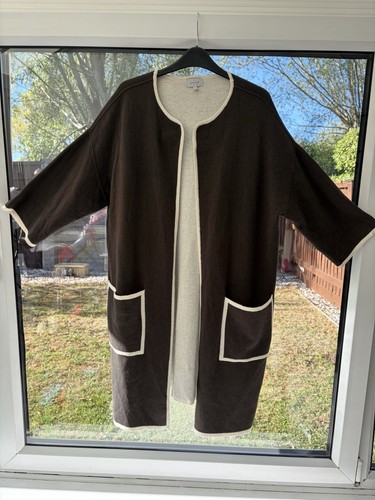 Jigsaw brown beige cashmere - jigsaw,