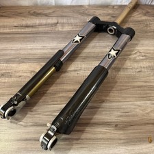 Maverick SC32 Single Crown