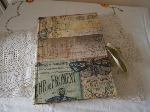 Tim holtz fabric vintage - holtz,