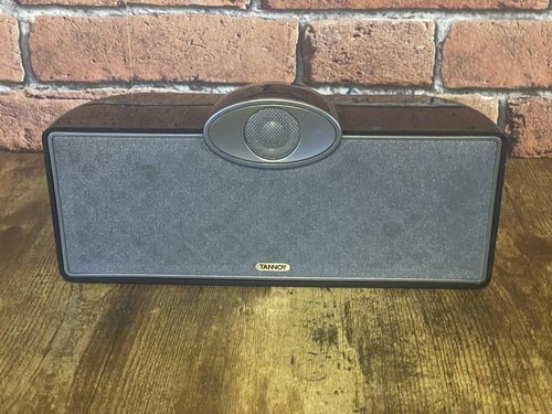 Tannoy efx compact centre - efx,