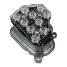 Left Headlight LED Flasher