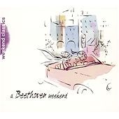 Beethoven Weekend, A (Bohm, Wiener Philharmoniker)