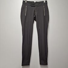 Lululemon Size 6 US / 10 UK Athletica Leggings Tight Fitting Skin Tight Comfort