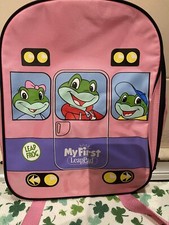Leap Frog My First LeapPad Bus