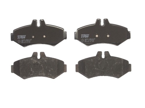 Fits trw moto gdb1399 - moto, brake