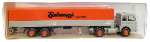 Scale wiking 24517 man - 1:87,