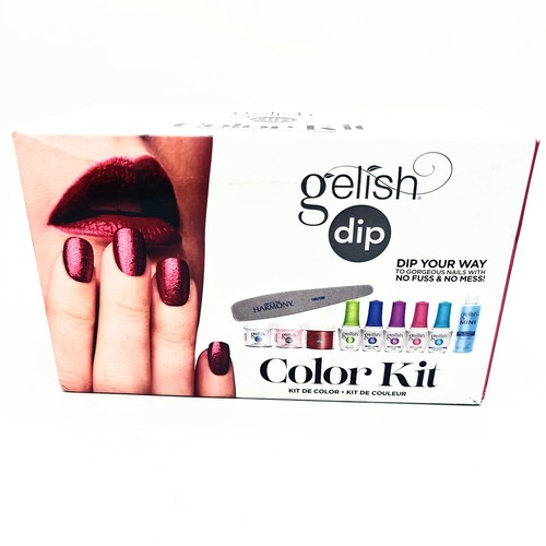 Harmony gelish dip color kit - harmony,
