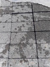 MARSHALLS TESCINA 200x100x80MM BLOCK PAVING VARIOUS COLOURS MINIMUM ORDER 3 PACK