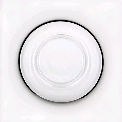 Set fine rim glass - set,
