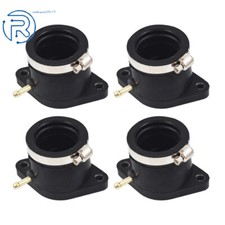 Carburetor Intake Manifold