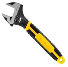 Stanley Adjustable Wrench