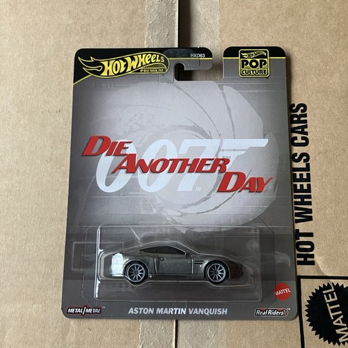 Hot wheels premium 2025 - hot,