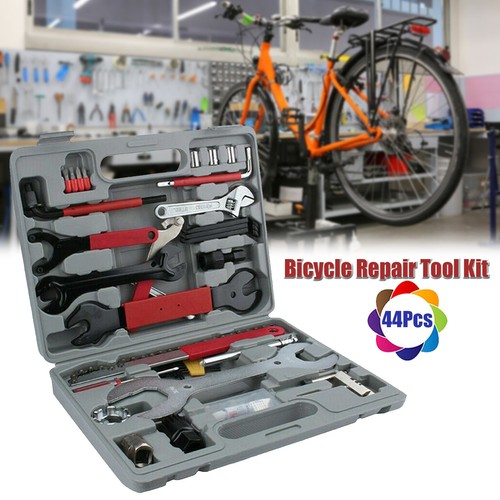 44pcs bike tool kit bicycle - 44pcs,
