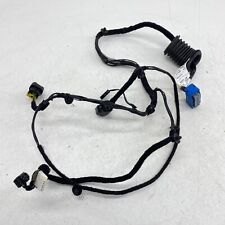 FORD KA MK2 DOOR LOOM WIRING 3DR 51793684 OSF RH DRIVER FRONT RIGHT 08-16