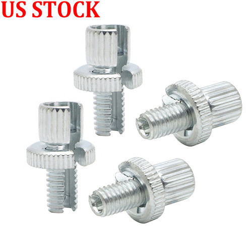4pc 8mm chrome brake - 4pc,