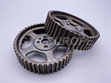Camshaft Pulley Set For: Nissan Skyline R34 GTR BNR34 99-02