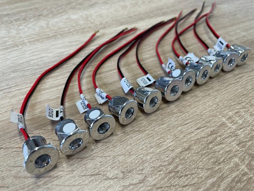 12v led spotlight - 12v, campervan