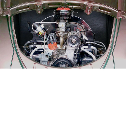For beetle 1302 - for, vw