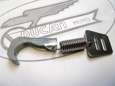 Hook Clamping Deposit Ducati