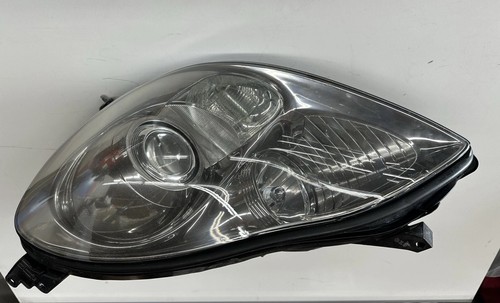 Oem lexus sc430 front driver - lexus,
