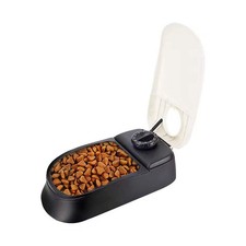 Single Meal Automatic Timer