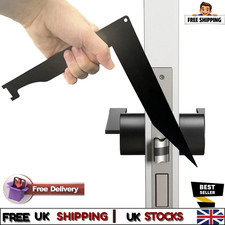 Stainless Steel Door Tool