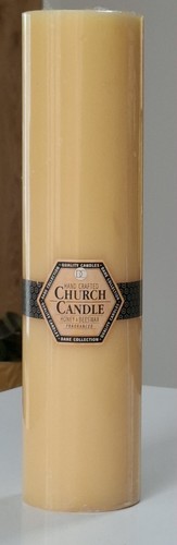 Beeswax and honey fragrance - honey,