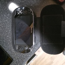 512gb !! Sony PS Vita OLED +