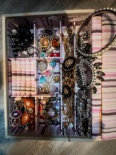 Vintage Jewellery Joblot