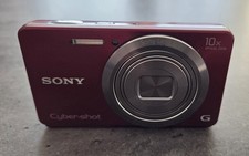 Sony Cyber-shot DSC-W690