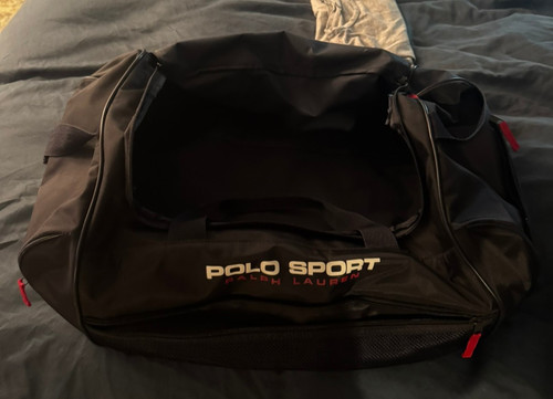 Polo ralph lauren - vintage,