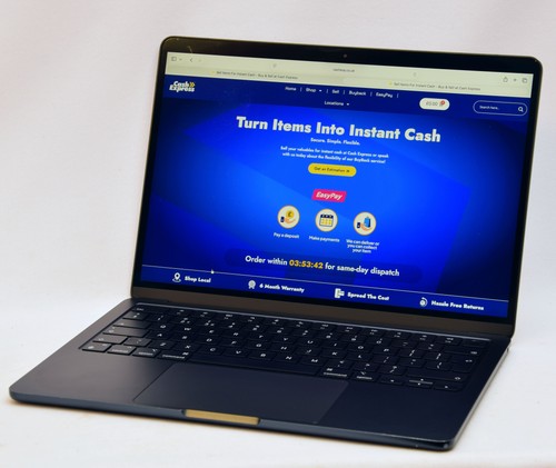 Apple macbook air 2022 - 2022,