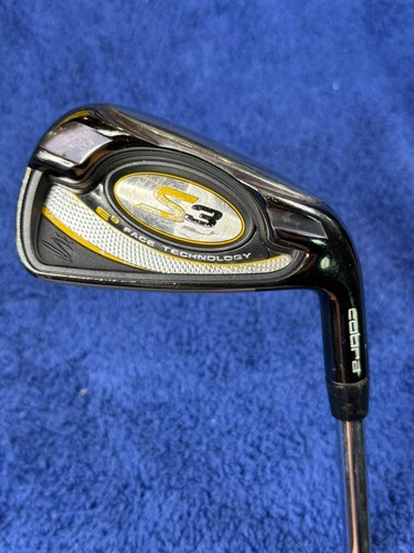 Cobra irons gw nippon - cobra, s3
