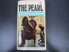 The Pearl Underground Magazine