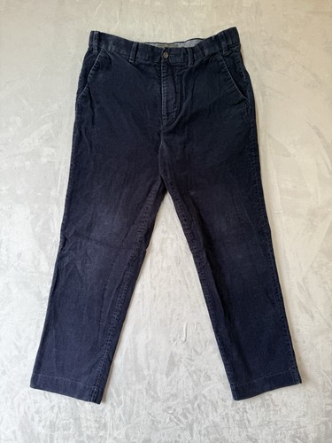 Collection navy blue - navy, cord