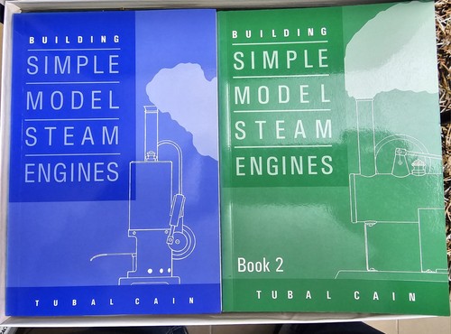 Building simple model - simple,
