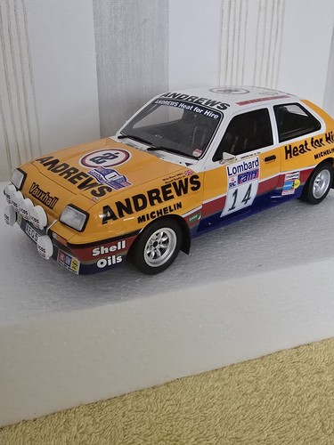 Otto models vauxhall chevette - vauxhall,