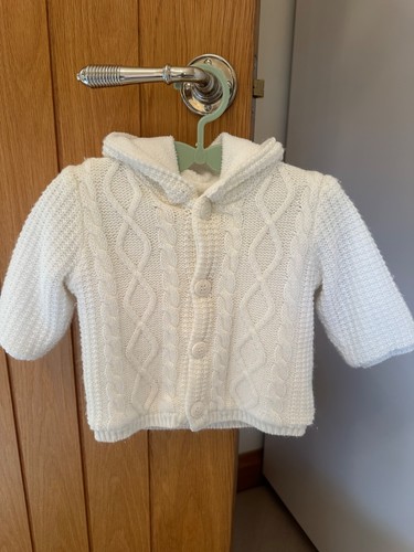 Baby pram coat - baby, hooded