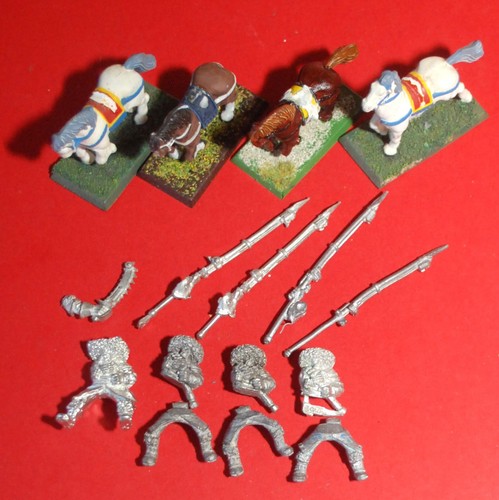 Warhammer 40k imperial - 40k, guard