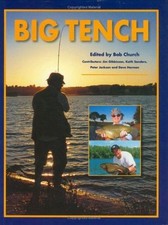 Big Tench Hardcover