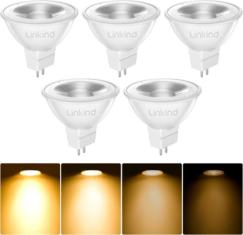Linkind mr16 led - led, dimmable