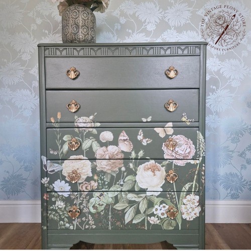 Bespoke vintage lebus - bespoke,