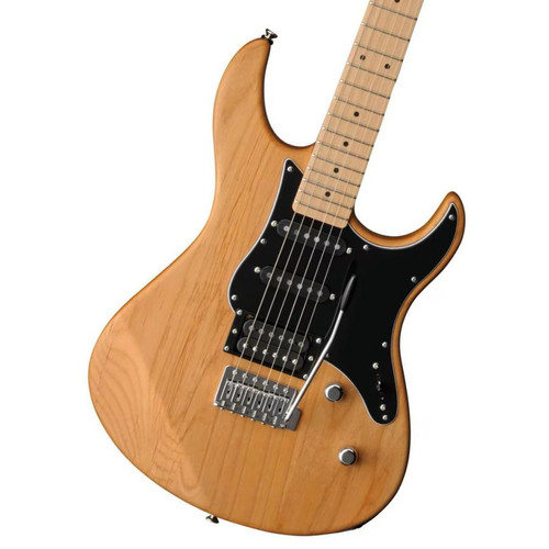 Yamaha pacifica pac112vmx - yamaha,