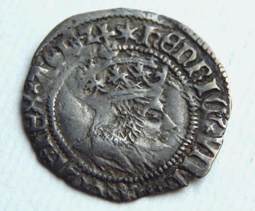 A873 henry viii - a873,