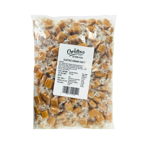 3kg bulk bag - bon, &