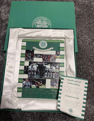 Glasgow celtic the road - “,