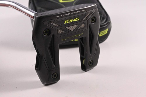 Cobra king putter 34 inch - 3d,