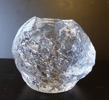 KOSTA BODA ANN WHARFF SWEDEN