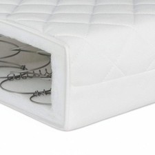 Luxury Air Flow Spring Interior Cot Mattress